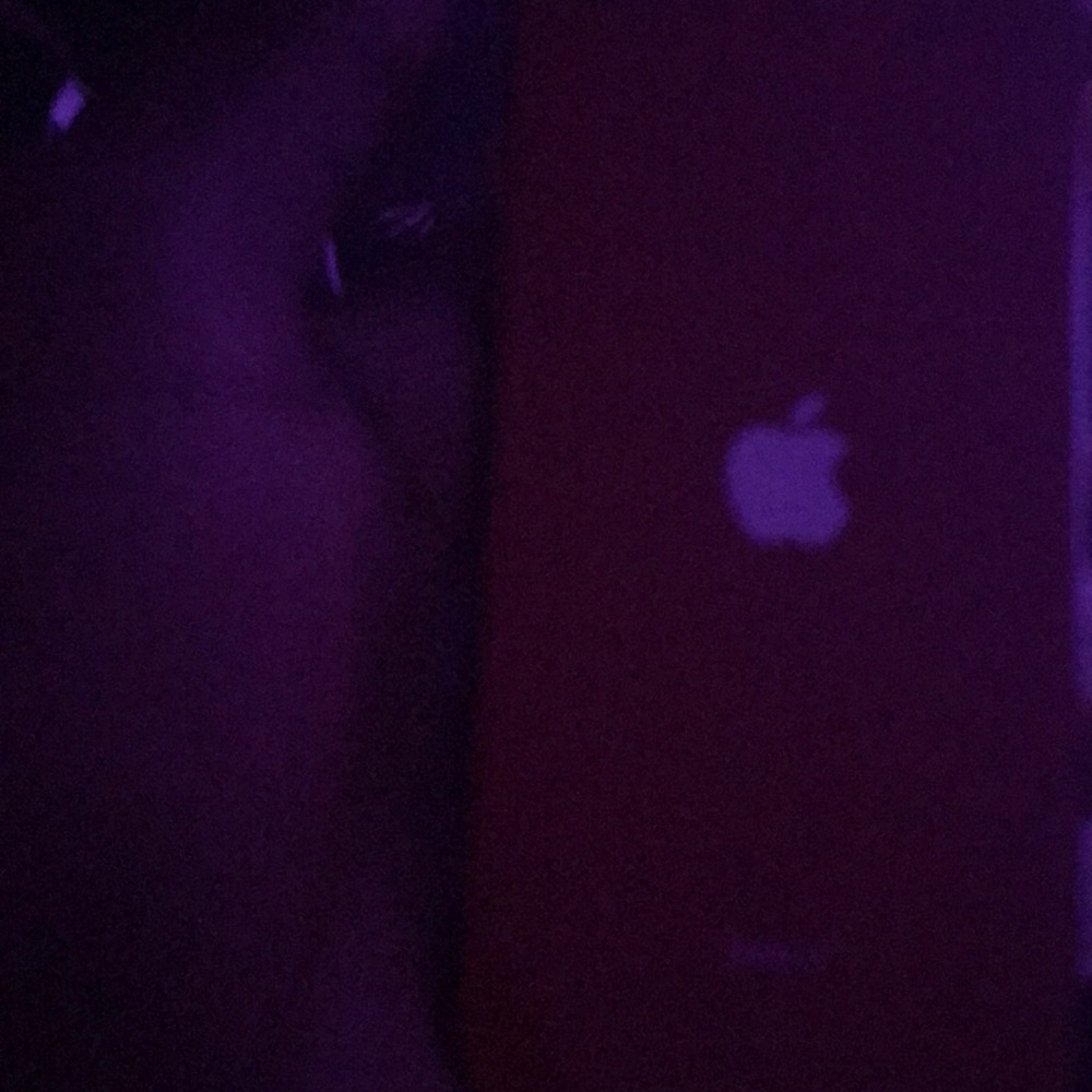 Red iPhone 8